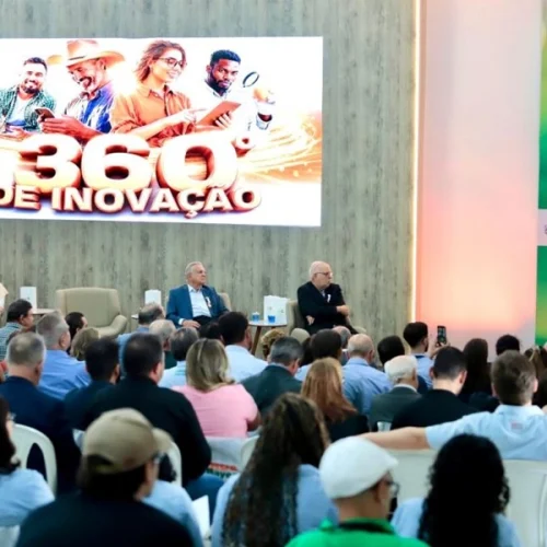 Governo de SP destaca avanços em pesquisa e defesa agropecuária na abertura da Expocitros 2026