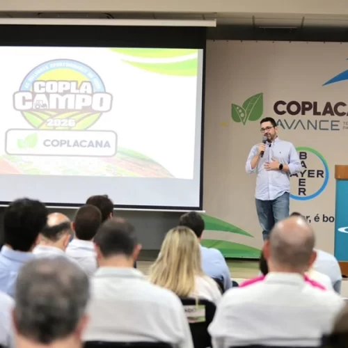 Governo de SP destaca força do cooperativismo na abertura da Coplacampo 2026