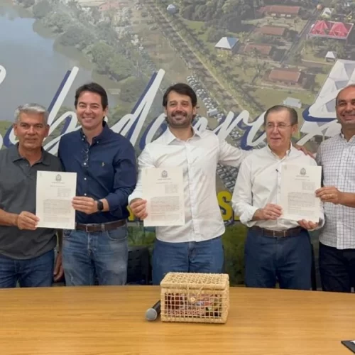 Governo de SP e Prefeitura de Bebedouro lançam pós-graduação em Cooperativismo