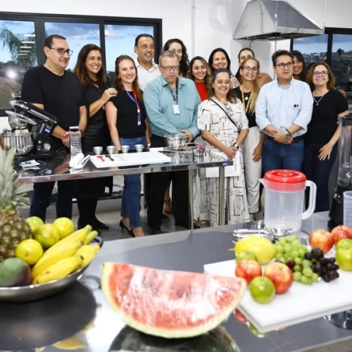Governo de SP inaugura Cozinhalimento em São José dos Campos e amplia rede de segurança alimentar no Vale do Paraíba