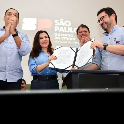 Agrishow 2026: Governo de SP lança Câmara Temática e anuncia aporte recorde em linha exclusiva para produtoras