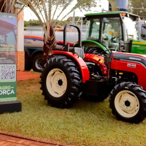 Governo de SP lança pacote recorde com R$ 400 milhões em crédito rural, seguro e incentivos à sustentabilidade