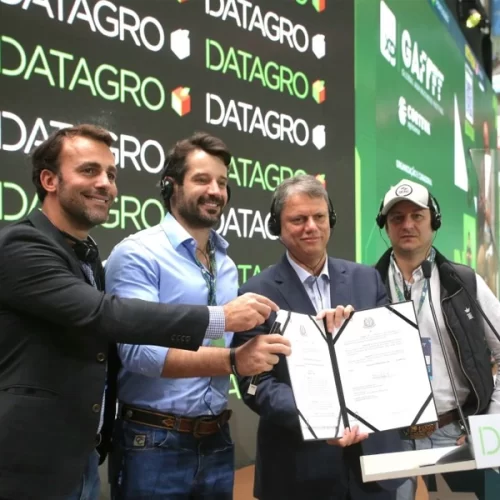Governo de SP sanciona SISP-POV para certificar produtos de origem vegetal e seus derivados