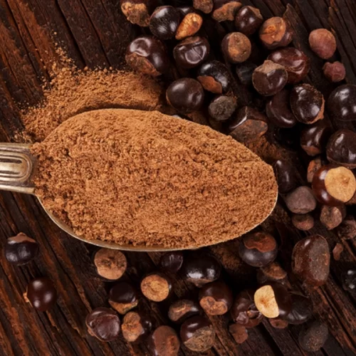 Abertura de mercado para exportação do guaraná em pó do Brasil para a Malásia