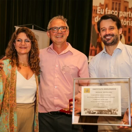 Instituto Biológico celebra 98 anos de excelência científica e legado à pesquisa agropecuária paulista