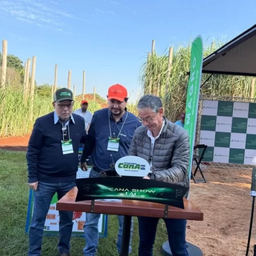 IAC firma parceria com a Orplana