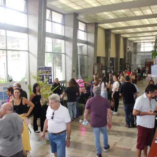 IAC participa do Apta Portas Abertas nos dias 17 e 18 de outubro