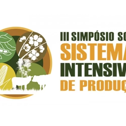 III Simpósio sobre Sistemas Intensivos de Produção acontece em setembro
