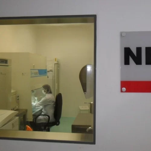 Instituto Biológico certifica soro fetal bovino, insumo habilitado para exportação à União Econômica Euroasiática