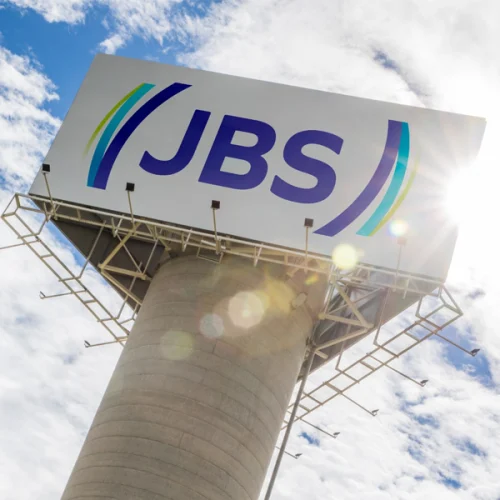 Com 30 fábricas no interior de SP, JBS tem lucro de US$ 221 milhões no primeiro trimestre de 2026