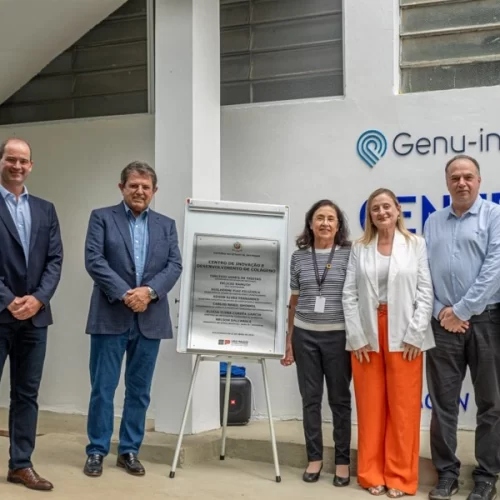 JBS e Ital inauguram centro de inovação em colágeno pioneiro no mundo