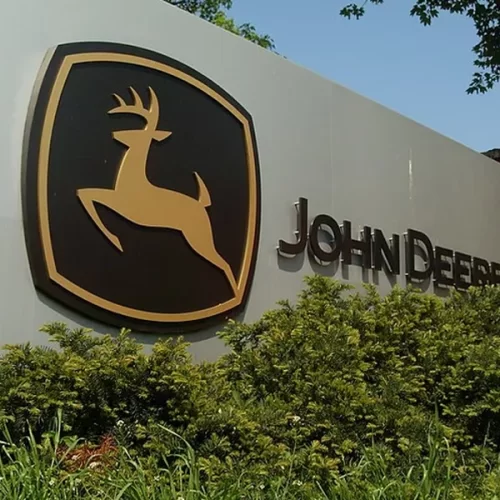 John Deere Obtém Acesso a Dados de Concorrentes em Caso da FTC