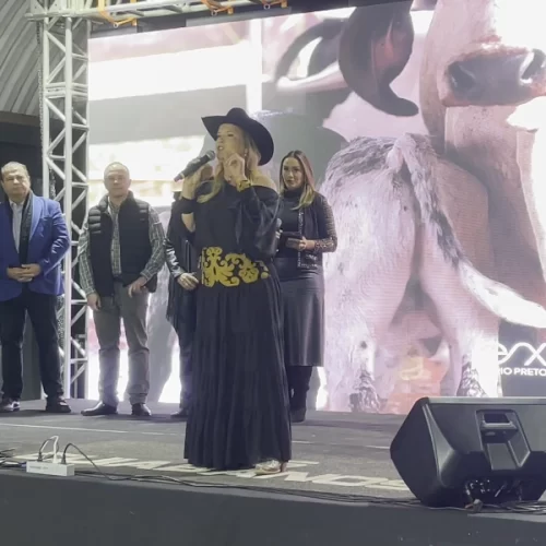 São José do Rio Preto lança Expo 2025, projetada para ser a maior da história