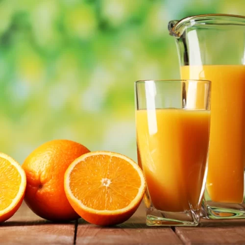 Safra de qualidade e consumo lento favorecem recuperação dos estoques de suco