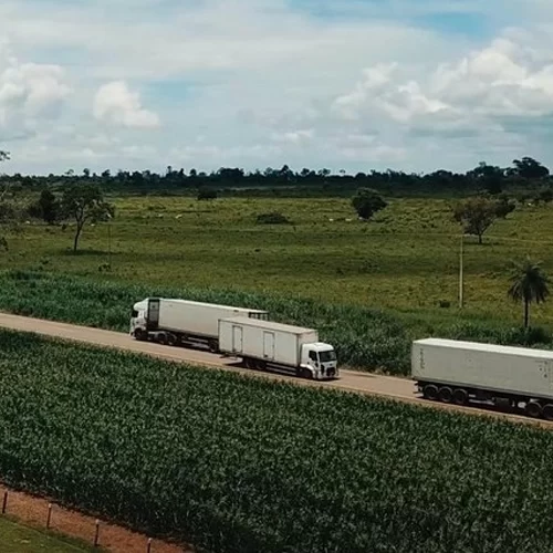 Concessão da Rota Agro vai potencializar escoamento da produção agrícola do Centro-Oeste brasileiro