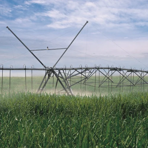 Lindsay apresentará novo sistema de monitoramento e alarme para a irrigação durante a Bahia Farm Show 2026
