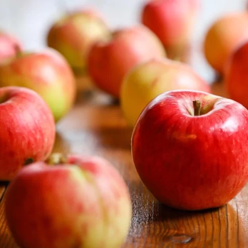 MAÇÃ/CEPEA: Fevereiro registra menores preços desde 2022