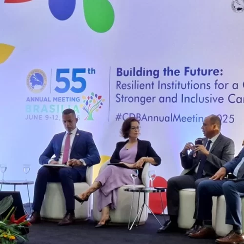 Em evento internacional, Mapa apresenta as iniciativas e inovações que auxiliam no desenvolvimento sustentável da agropecuária brasileira