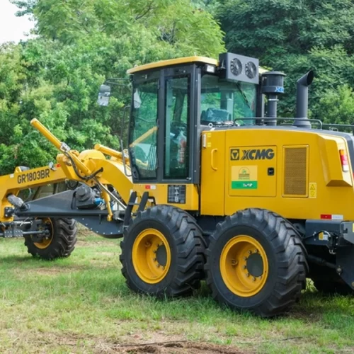 Mapa centraliza pedidos de máquinas e equipamentos do Promaq em formulário no Gov.br