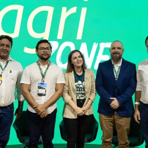 Mapa defende uso de bioinsumos para unir produtividade e conservação ambiental