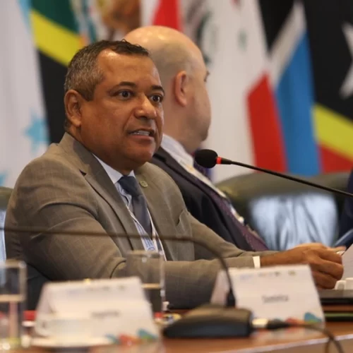 Mapa destaca avanços em produtividade sustentável e inovação na 39ª Conferência Regional da FAO para América Latina e Caribe