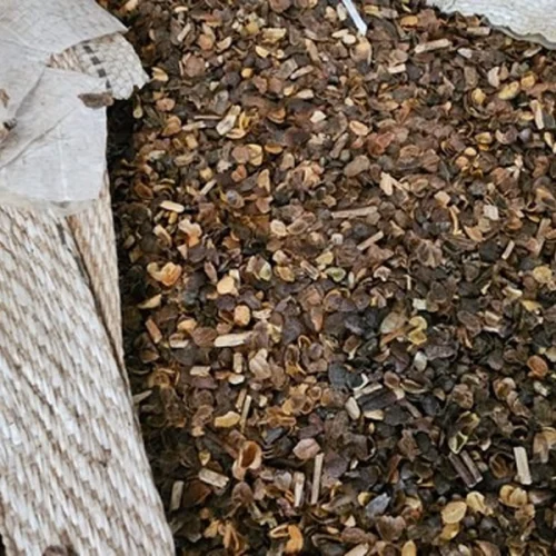 Mapa destina café apreendido para produção de composto orgânico no Paraná