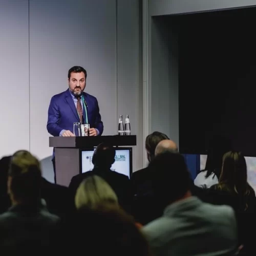 Mapa encerra missão em Bruxelas e Berlim com foco em comércio e cooperação