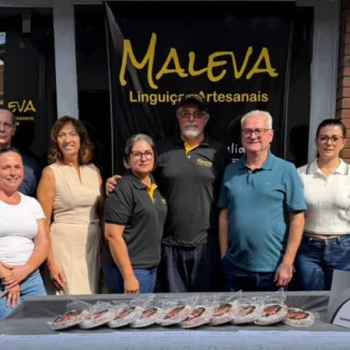 Mapa impulsiona produção artesanal e garante Selo Arte inédito para agroindústria do município de Gaspar (SC)