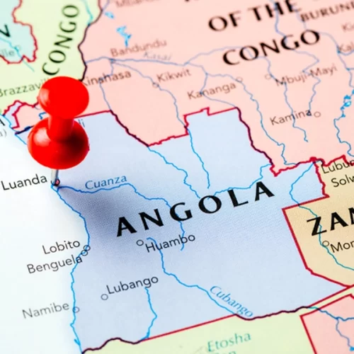 Mapa realiza missão em Angola para reforço da cooperação bilateral