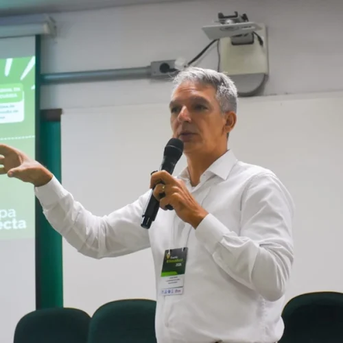 Mapa participa do Inova Rural e fortalece agenda de inovação agropecuária no Rio de Janeiro