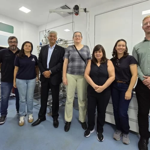 Mapa participa do International Day – Edição Canadá e fortalece cooperação em inovação agropecuária