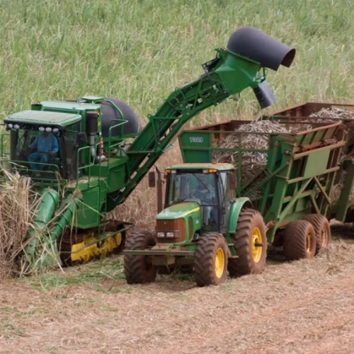 Superávit do agro paulista registra US$6,45 bilhões de janeiro a abril de 2026