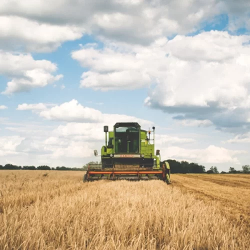 Governo anuncia a liberação de mais recursos para a contratação de seguro rural