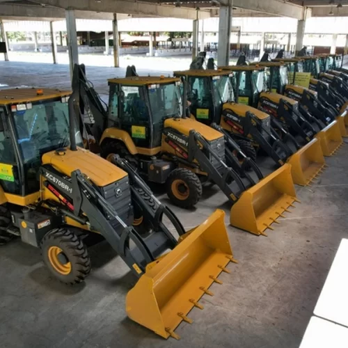 Mapa entrega máquinas agrícolas a municípios baianos para fortalecer a produção rural