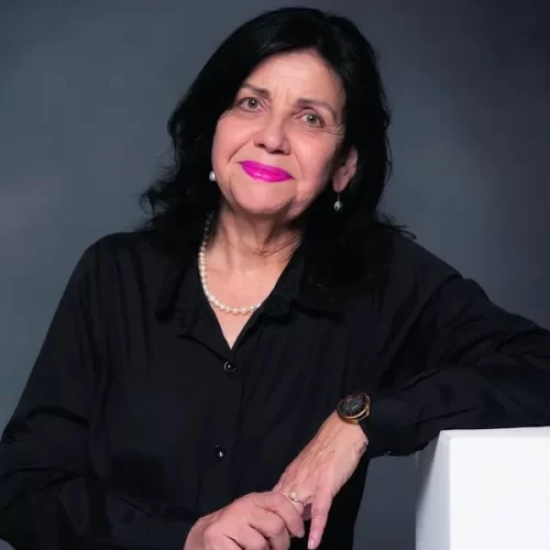 Cientista da Embrapa é laureada com Prêmio Mundial da Alimentação, reconhecido como “Nobel” da agricultura