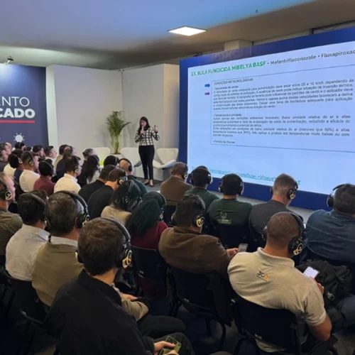 Mercado de drones agrícolas dispara após regulamentação do Mapa