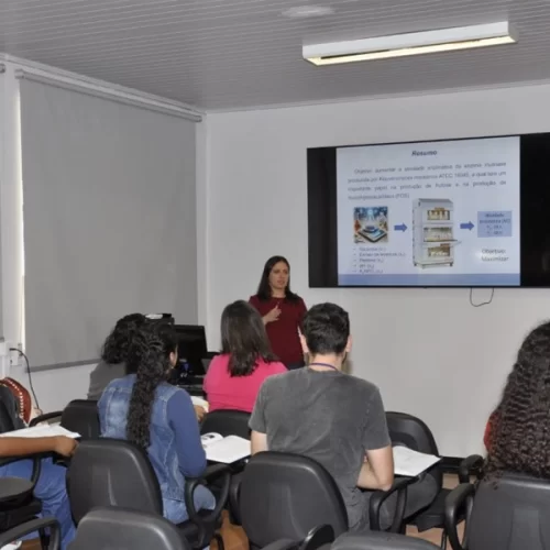 Mestrado em Ciência e Tecnologia de Alimentos do Ital recebe inscrições até 16 de junho