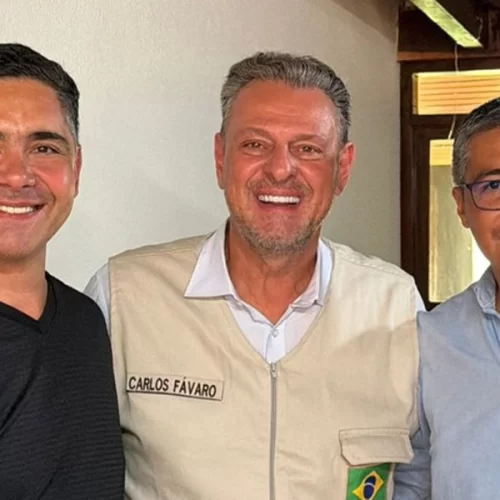 Ministro Carlos Fávaro se reúne com ministros da Bolívia para debater oportunidades para produtores rurais nas Rotas da Integração