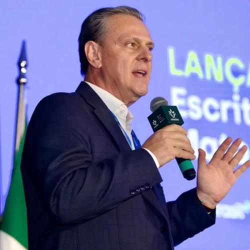 Ministro Fávaro ressalta que novo escritório da ApexBrasil em Mato Grosso vai impulsionar oportunidades e fortalecer o comércio exterior