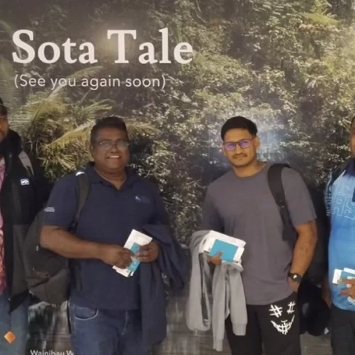 Missão de Fiji ao Brasil consolida cooperação em pecuária tropical