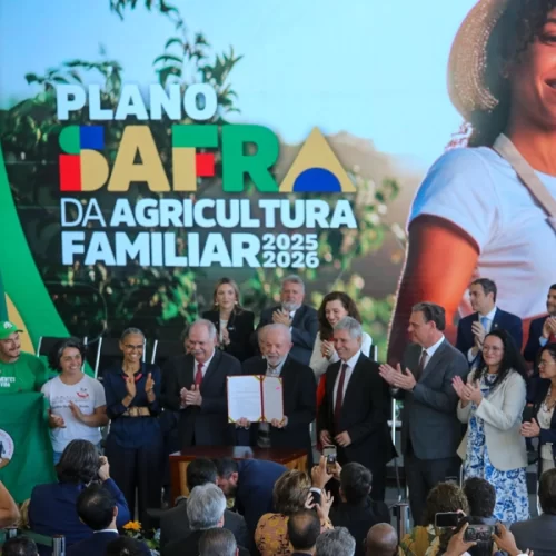 Mudanças no novo Plano Safra da Agricultura Familiar irão permitir maior atuação da Conab
