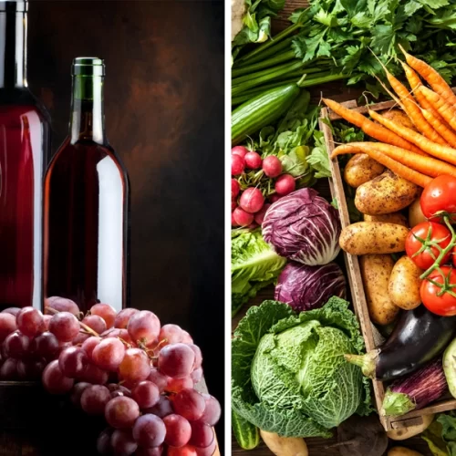 Novo regulamento moderniza fiscalização de produtos de origem vegetal