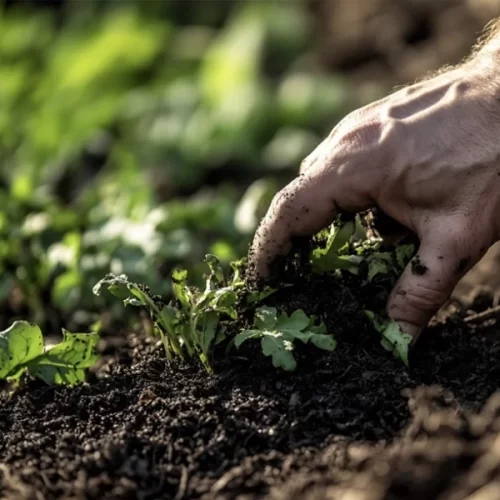 Mapa divulga balanço anual de registros de agrotóxicos e bioinsumos em 2025