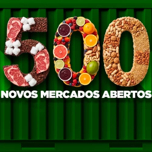 Abertura de mercado para carne bovina do Brasil para a Guatemala
