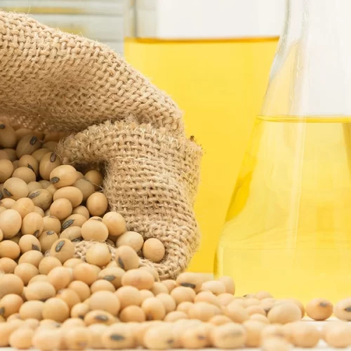SOJA/CEPEA: Participação do óleo de soja na margem da indústria supera a do farelo pela 1ª vez