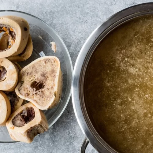 Abertura de mercado para exportação de ossos processados do Brasil para o México