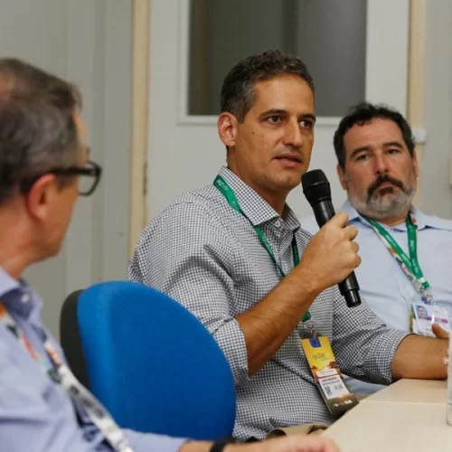 Painel na COP30 reforça cooperação global para redução de metano