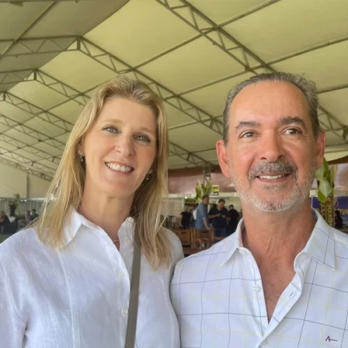 Legado de João Pedro é eternizado com homenagem no Recinto de Exposições de Rio Preto