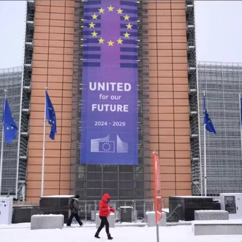 Países da UE aprovam acordo com o Mercosul e criam maior zona de livre-comércio do mundo