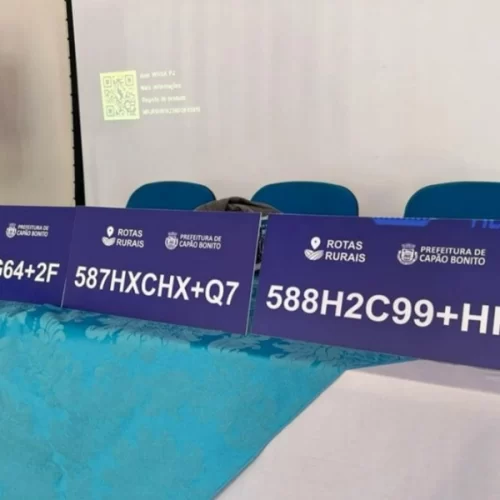 Parceria entre Instituto de Economia Agrícola e Google completa sete anos com São Paulo como referência mundial em endereçamento rural